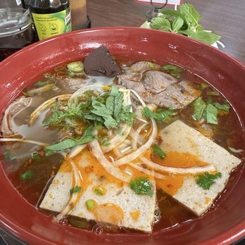 Hue Gourmet - Bun Bo hue - Vietnamese Near Me - Mesa, Arizona Hue Gourmet - Bun Bo hue - Vietnamese Near Me - Mesa, Arizona