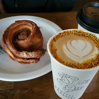 Black Oak Coffee Roasters - Loverslanelatte $4.5 12oz - Coffee & Tea Near Me - Ukiah, California Black Oak Coffee Roasters - Loverslanelatte $4.5 12oz - Coffee & Tea Near Me - Ukiah, California