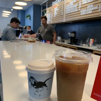 Proud Hound Coffee - Cold brew and cappuccino - Coffee Roasteries Near Me - Cincinnati, Ohio Proud Hound Coffee - Cold brew and cappuccino - Coffee Roasteries Near Me - Cincinnati, Ohio