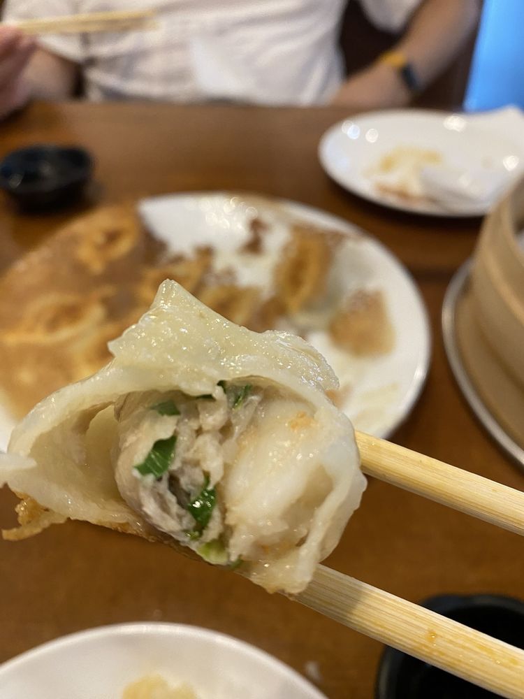 STEAM DUMPLING Updated November 2024 85 Photos & 46 Reviews 6645