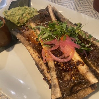 Taquero - Bone Marrow - Mexican Near Me - Dallas, Texas Taquero - Bone Marrow - Mexican Near Me - Dallas, Texas