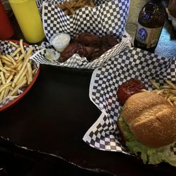 Bulldog Saloon