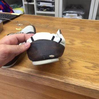 Miracle Dry Cleaning - 600 GBP shoes destroyed - Laundry Services Near Me - Kensington, XGL Miracle Dry Cleaning - 600 GBP shoes destroyed - Laundry Services Near Me - Kensington, XGL