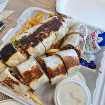 Wow Kabab - Shawarma bites...yummy - Mediterranean Near Me - Rancho Cucamonga, California Wow Kabab - Shawarma bites...yummy - Mediterranean Near Me - Rancho Cucamonga, California