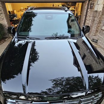 Aron's Mobile Detailing - Auto Detailing Near Me - Allen, Texas Aron's Mobile Detailing - Auto Detailing Near Me - Allen, Texas