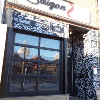 Saigon Restaurant - Front of the restaurant - Vietnamese Near Me - Ottawa, Ontario Saigon Restaurant - Front of the restaurant - Vietnamese Near Me - Ottawa, Ontario