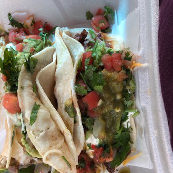 Bajas Tex Mex Taqueria - Tex-Mex Near Me - North Providence, Rhode Island