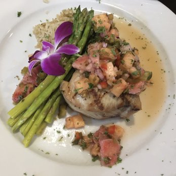 12A Buoy - The Swordfish is double-YUMM!! - Seafood Near Me - Fort Pierce, Florida 12A Buoy - The Swordfish is double-YUMM!! - Seafood Near Me - Fort Pierce, Florida