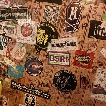 Burger Joint - Wall decor - American Near Me - New York, New York