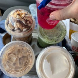 Yummy