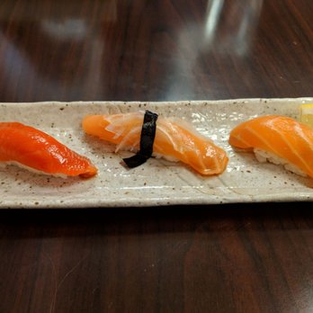 Shiro's - Omakase - Sushi Bars Near Me - Seattle, Washington