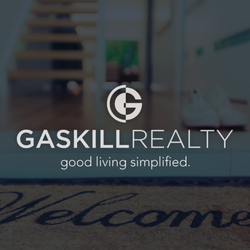Gaskill Realty Company - Gaskill Realty - Good Living Simplified