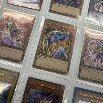 88 Cardhouse - Hobby Shops Near Me - Newark, California