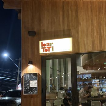 Bar Toti - Wine Bars Near Me - Austin, Texas