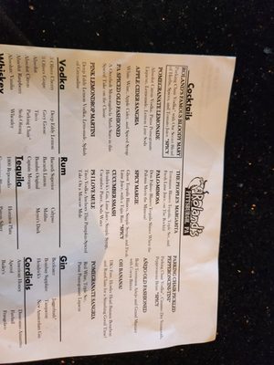 Menu photo 2 Roland's Seafood Grill Pittsburgh, PA Menu photo 2 Roland's Seafood Grill Pittsburgh, PA