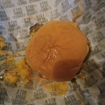 NADC Burger - Burger - Burgers Near Me - Chicago, Illinois