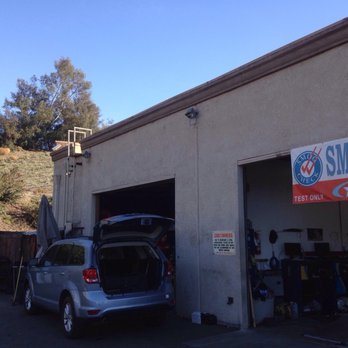 Access Smog - Hadi did a great job on getting my smog check done on my daughters car - Smog Check Stations Near Me - Mission Viejo, California