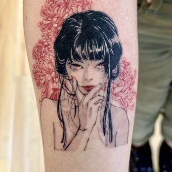 Mo Tattoo - Tattoo Near Me - San Francisco, California