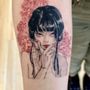 Photo of Mo Tattoo
