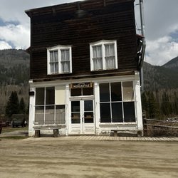 St Elmo General Store
