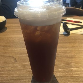Mr Rice - White Peach Oolong - Chinese Near Me - Los Angeles, California Mr Rice - White Peach Oolong - Chinese Near Me - Los Angeles, California