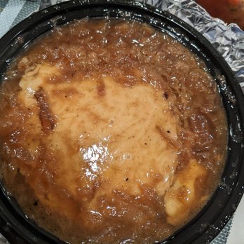 Wildfire - Onion soup - American Near Me - Glenview, Illinois Wildfire - Onion soup - American Near Me - Glenview, Illinois