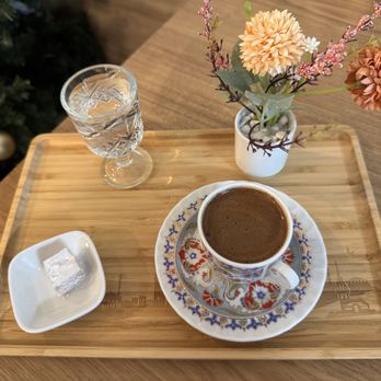 Emilee’s Sweet House - Turkish coffee~ - Turkish Near Me - Vancouver, British Columbia Emilee’s Sweet House - Turkish coffee~ - Turkish Near Me - Vancouver, British Columbia
