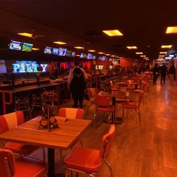 Bowlero Wauwatosa