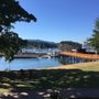 Photo of Herons Restaurant Quadra Island