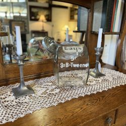 The Rustic Awning Boutique