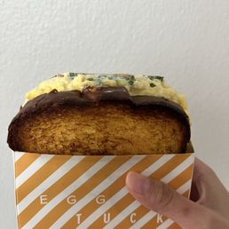 Ham & Cheese Ham & Cheese