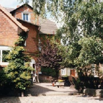 Restaurant Alte Sattlerei - German Near Me - Dassow, MV Restaurant Alte Sattlerei - German Near Me - Dassow, MV