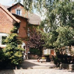 Restaurant Alte Sattlerei