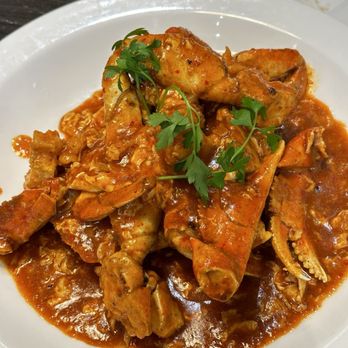 Yi Xin Cafe - Singaporean Chili Crab - Hong Kong Style Cafe Near Me - Honolulu, Hawaii Yi Xin Cafe - Singaporean Chili Crab - Hong Kong Style Cafe Near Me - Honolulu, Hawaii