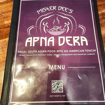 Apna Dera And Mister Dee’s - Halal Near Me - Cheektowaga, New York