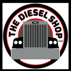 The Diesel Shop