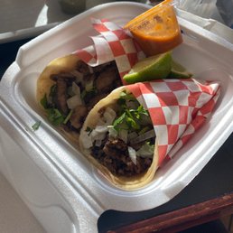Asada Taco