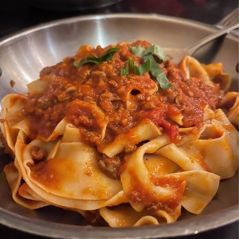 Cantina Italiana - Bolognese - Italian Near Me - Boston, Massachusetts Cantina Italiana - Bolognese - Italian Near Me - Boston, Massachusetts
