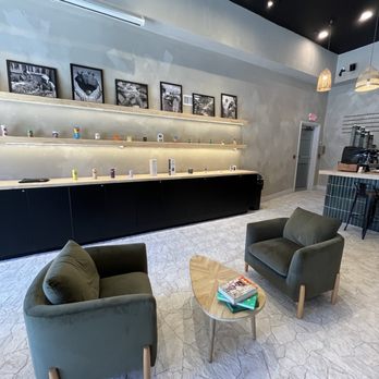 Marimba Cafe - Cafes Near Me - Hackensack, New Jersey