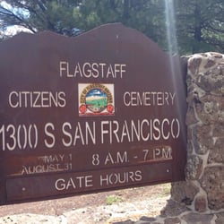 Citizen's Cemetery