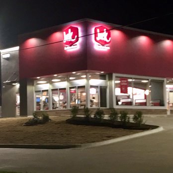 Jack In The Box - Outside - Fast Food Near Me - Dallas, Texas Jack In The Box - Outside - Fast Food Near Me - Dallas, Texas