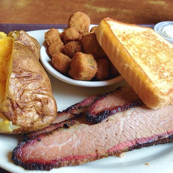 Van's Pig Stand - Barbeque Near Me - Norman, Oklahoma