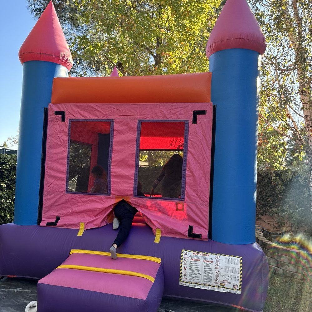 Party Rental Services - Jumper I received - Party Equipment Rentals Near Me Party Rental Services - Jumper I received - Party Equipment Rentals Near Me
