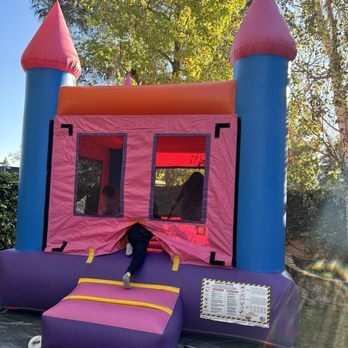 Party Rental Services - Jumper I received - Party Equipment Rentals Near Me Party Rental Services - Jumper I received - Party Equipment Rentals Near Me