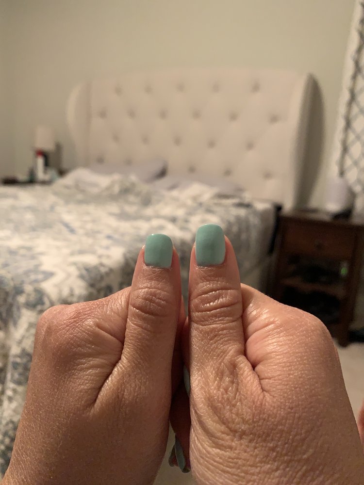 LAVENDER NAIL BAR CLOSED 81 Photos & 58 Reviews 202 5th Ave N