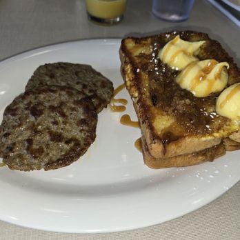 Eggs Up Grill - Waffles Near Me - Olive Branch, Mississippi