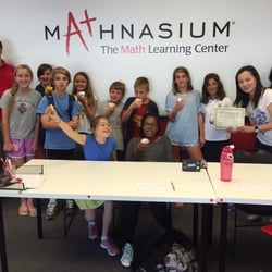 Mathnasium