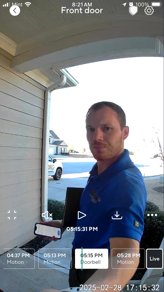 Slide of RRG Roofing & Gutters