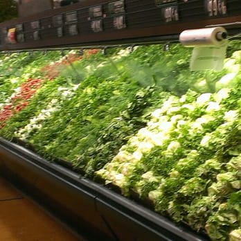 Shop and Save Market - Well stocked veggie section. - Grocery Near Me - Bridgeview, Illinois Shop and Save Market - Well stocked veggie section. - Grocery Near Me - Bridgeview, Illinois