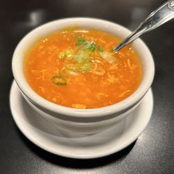 Naree Kitchen - Egg Drop Soup